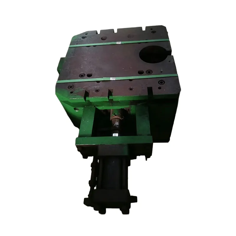 Magnesium painevalumuotti
